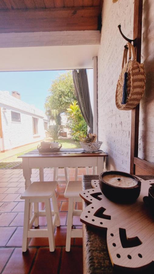 エスペランサ Tu Casa Rent Houseヴィラ エクステリア 写真