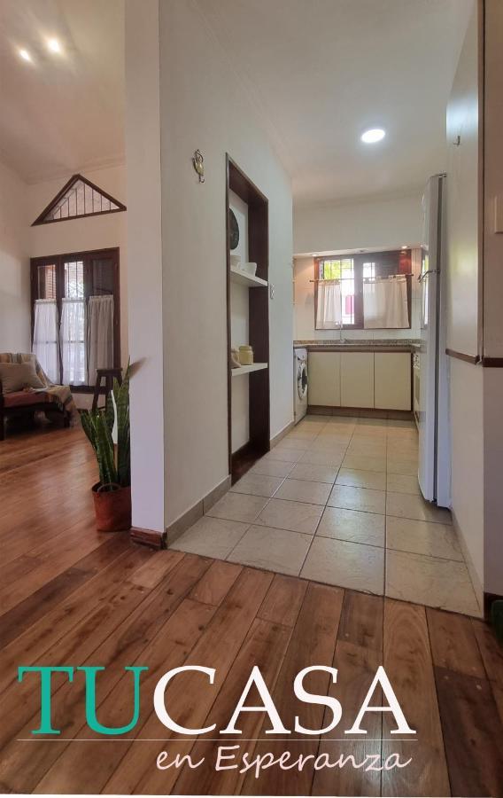 エスペランサ Tu Casa Rent Houseヴィラ エクステリア 写真