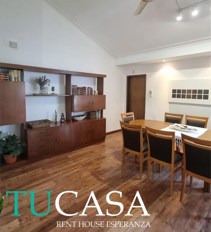 エスペランサ Tu Casa Rent Houseヴィラ エクステリア 写真