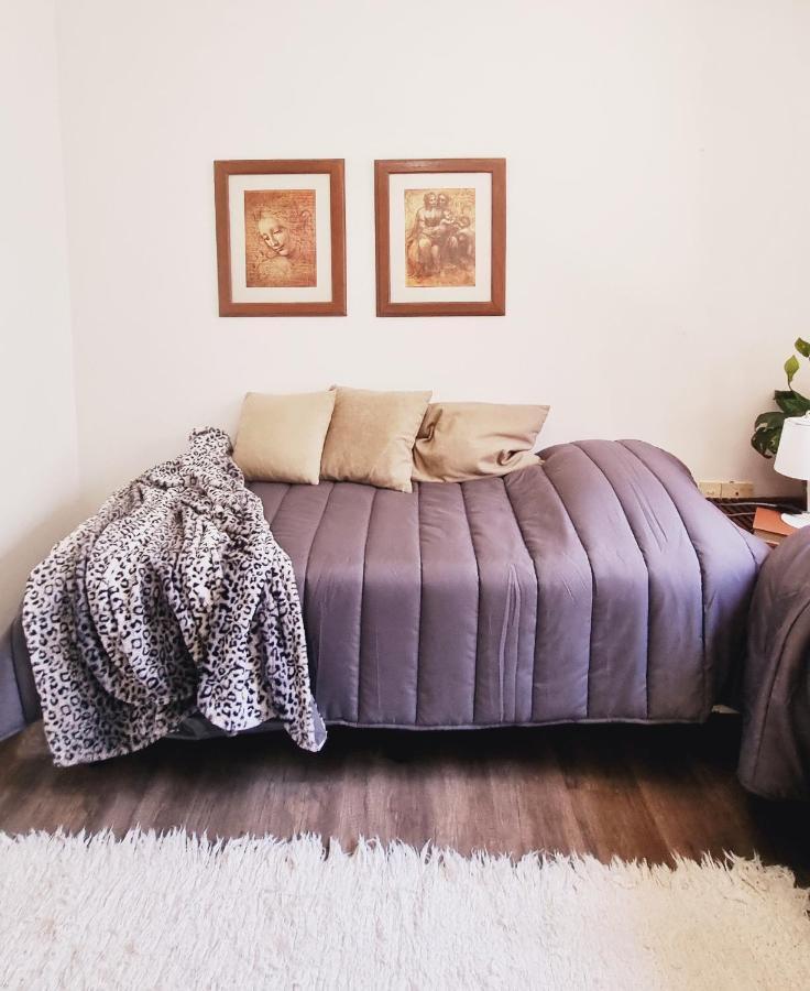 エスペランサ Tu Casa Rent Houseヴィラ エクステリア 写真