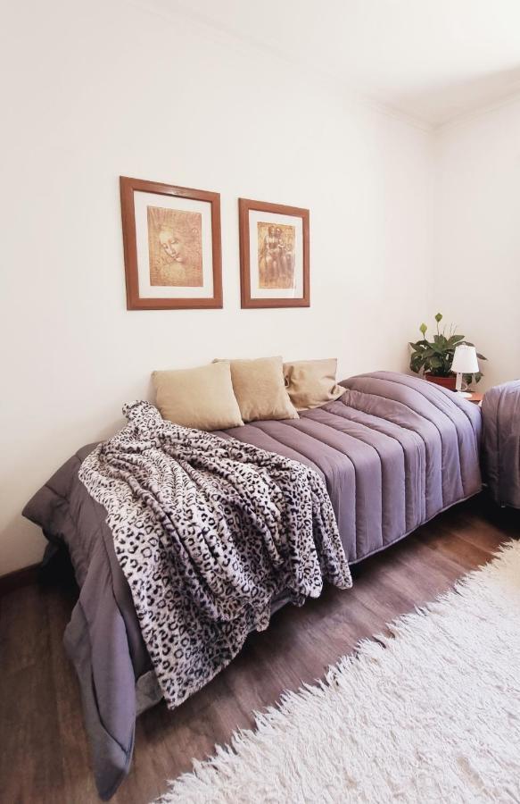 エスペランサ Tu Casa Rent Houseヴィラ エクステリア 写真