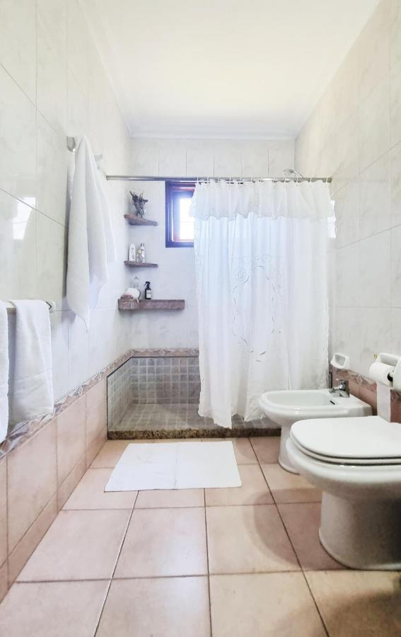 エスペランサ Tu Casa Rent Houseヴィラ エクステリア 写真